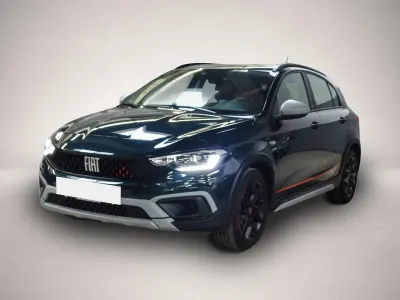 Gebraucht Fiat Tipo Garmin 131 PS (96 kW) 2024 Manufacturer Limousine