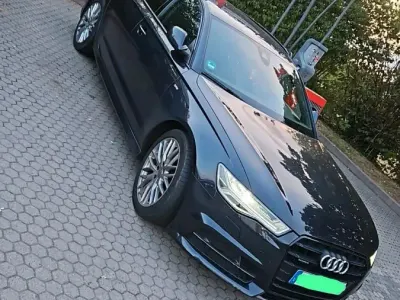 Gebraucht Audi A6
