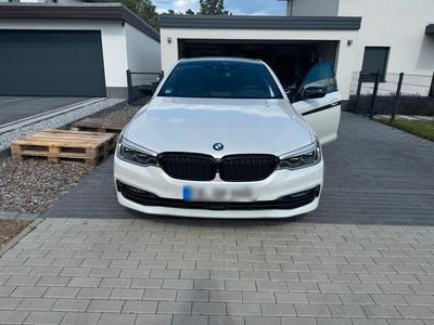 BMW 540