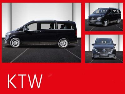 Mercedes EQV300