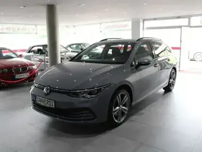 Używany VW Golf VII