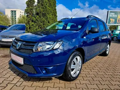 Gebraucht Dacia Logan