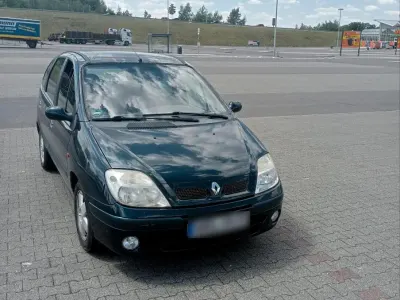 Gebraucht Renault Mégane II