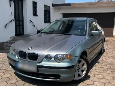 Gebraucht BMW 316