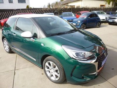 DS Automobiles DS3