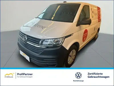 Gebraucht VW T6.1