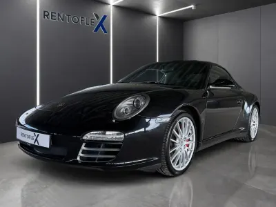 Gebraucht Porsche 997