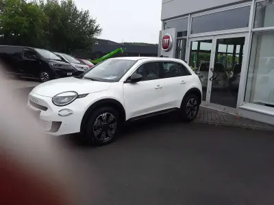 Gebraucht Fiat 600