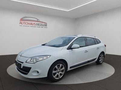 Renault Mégane III