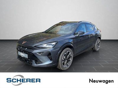 Neu Cupra Formentor 204 PS (150 kW) 2026 SUV