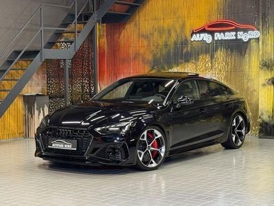 Audi RS5 Sportback
