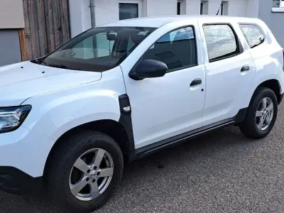 Gebraucht Dacia Duster