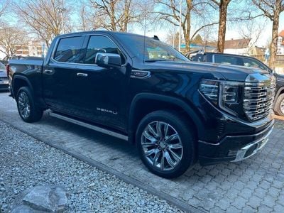 GMC Sierra