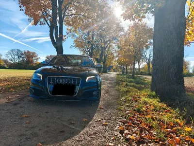 Gebraucht Audi S3 Sportback