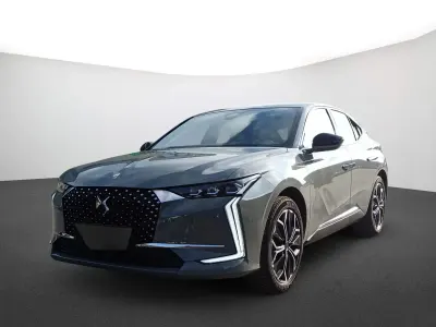 Gebraucht DS Automobiles DS4 Rivoli 181 PS (133 kW) 2022 Grau SUV