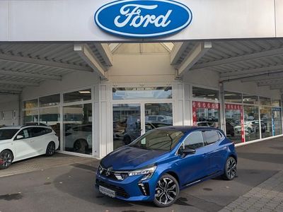 Blau, royalblau metallic Neu 2025 Mitsubishi Colt Limousine | 19.875 € (Etwas zu teuer)