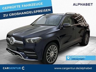 Mercedes GLE300