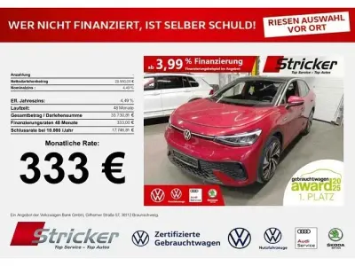 Brugt VW ID.5