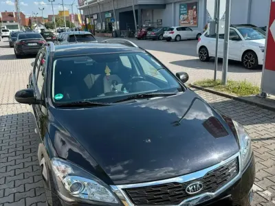 Gebraucht Kia Ceed