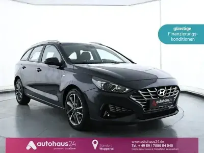 Gebraucht Hyundai i30