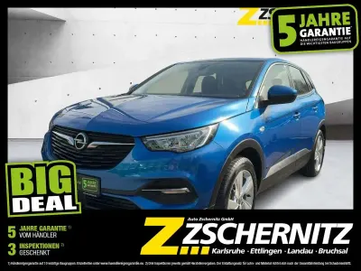 Gebraucht Opel Grandland X