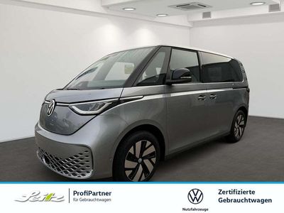 VW ID. Buzz