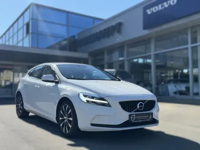 Gebraucht Volvo V40