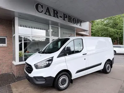 Occasion Ford Transit Custom