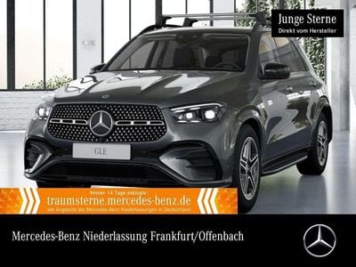 Mercedes GLE400