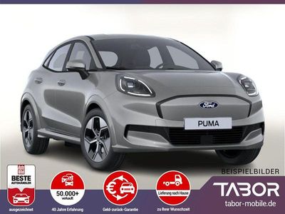 Ford Puma Gen-E