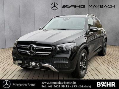 Mercedes GLE350