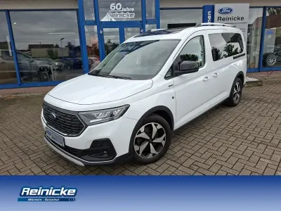 Gebraucht Ford Grand Tourneo Connect