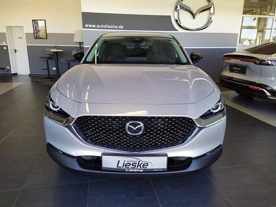 Nuova Mazda CX-30 Homura-Line 140 CV (102 kW) 2026 SUV