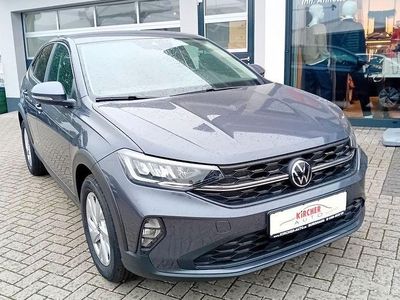 Neu VW Taigo 95 PS (69 kW) 2025 Grau SUV