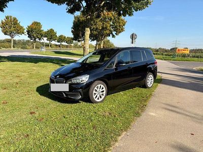 BMW 218 Gran Tourer