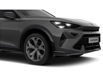 Gebraucht Cupra Formentor 150 PS (110 kW) 2025 Grau SUV