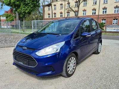 Gebraucht Ford B-MAX