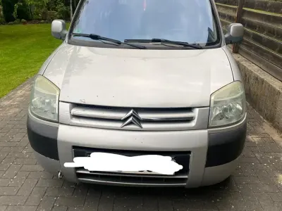 Gebraucht Citroën Berlingo