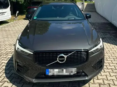 Gebraucht Volvo XC60