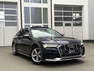 Gebraucht Audi A6 Sport 231 PS (169 kW) 2019 Firmamentblau Kombi