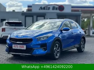 Gebraucht Kia XCeed