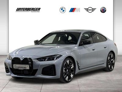 Gebraucht BMW M440 M Sport 374 PS (275 kW) 2025 Grau Limousine