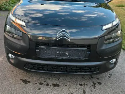Gebraucht Citroën C4 Cactus