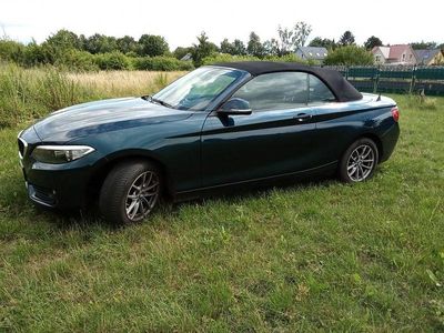 BMW 218