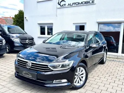 Gebraucht VW Passat