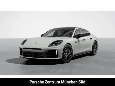 Occasion Porsche Panamera 4S 544 PK (400 kW) 2026 Wit Sedan