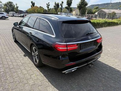 Mercedes E300