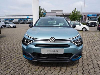 Citroën e-C4