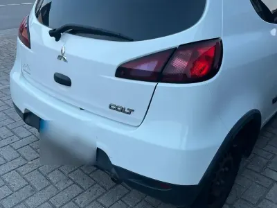 Gebraucht Mitsubishi Colt