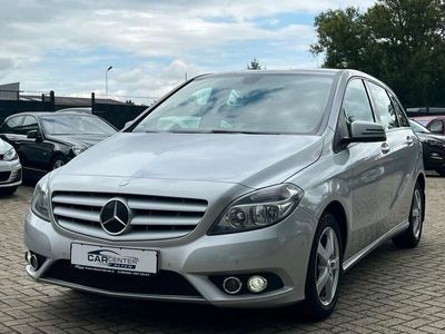 Mercedes B220